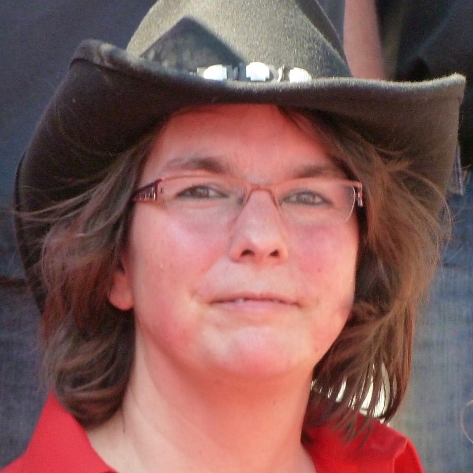 Sandra Hageböck
