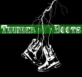 Thunder Boots Geldern