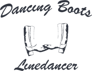 Dancing Boots Linedancer